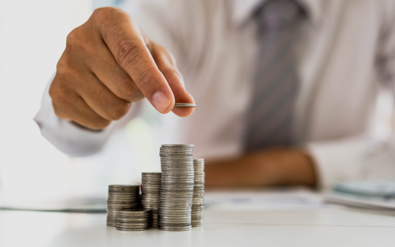 Asset Repositioning