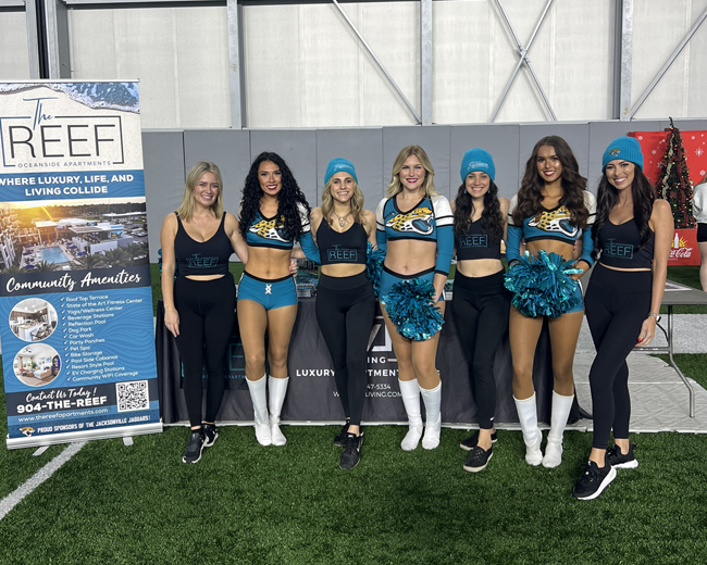 Jacksonville Jaguars
